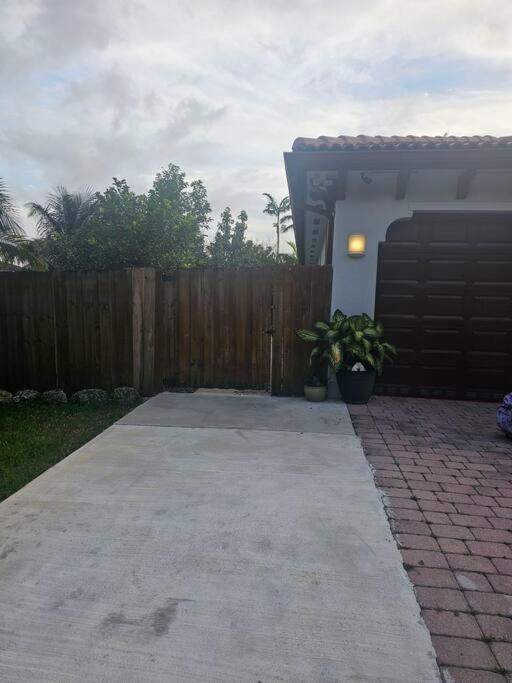 Apartamento D&n Miami